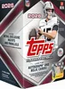Boîte de cartes à collectionner NFL Topps Flagship, édition Voir les images du produit 6