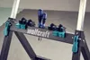 Wolfcraft Klappbare Werkbank, Spanntisch, MASTER 750 ergo Produktbild-Vorschau 14