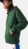 Mikina s kapucí Lacoste SH962600132 pro Dámské Náhled obrázku produktu 14