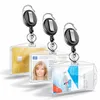 3x Auswelter mit ausziehbarem Zugband, Ausweishülle Produktbild-Vorschau 1