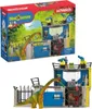Schleich Große Dino-Forschungsstation DinoForschungsstation Produktbild-Vorschau 36