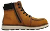 Zapatos de hombre Rieker, botas con forro cálido, color Vista previa de la imagen del producto 2