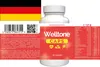 Welltone - 60 kapsułek Podgląd zdjęcia produktu 4