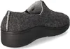 JOSEF SEIBEL Tara 10 | Pantoufles pour Femmes | gris Voir les images du produit 17