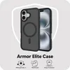 Cazy Coque compatible avec iPhone 17 Coque compatible avec Voir les images du produit 2