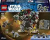 LEGO Star Wars 75451 Confrontatie met de Wachtdroid bij het Productafbeelding-voorbeeld 10