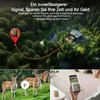 4G LTE Wildkamera mit App Bewegungsmelder 2K Solar Produktbild-Vorschau 11