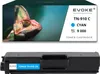 Toner pro Brother TN910C-910C TN910C Blue (cyan) | Náhrada Náhled obrázku produktu 1