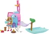 Barbie Chelsea 2-in-1 Camper Produktbild-Vorschau 2
