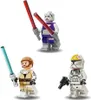 LEGO Star Wars Nave de Batalla Estelar V-19 Torrent 75432 Vista previa de la imagen del producto 40