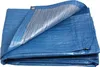 Bâche de couverture avec oeillets 4 x 5 mètres Bâche en Voir les images du produit 3