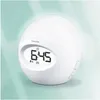 Beurer Lichtwecker WL32 Weiß 589.22 Produktbild-Vorschau 7