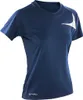 SPIRO S182F | Maglietta da donna Dash Training / Sport Anteprima dell’immagine prodotto 1