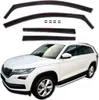 J&J AUTOMOTIVE | GP Windabweiser Für Skoda Kodiaq 5D Produktbild-Vorschau 1