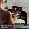 Sportstech Laufband F10, App-Kompatibel + Bluetooth + Produktbild-Vorschau 2
