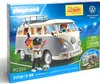 PLAYMOBIL Camping Fan Bus T1 Produktbild-Vorschau 6