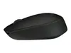 Logitech Maus B170 optisch Wireless kabellos 3 Tasten 1000 Produktbild-Vorschau 4