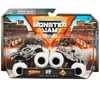 MNJ Monster Jam 2-Pack 1:64 Náhľad obrázku produktu 16