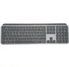 Logitech Mx Keys S Qwertz Funktastatur Englisch Grau  Grau Produktbild-Vorschau 22