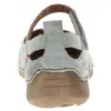Damen Ballerinas Josef Seibel 59651 95537 himmelblau-multi Produktbild-Vorschau 11