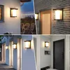 ZMH Lampes solaires d'extérieur avec détecteur de mouvement Voir les images du produit 4
