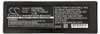 Baterie pro Scanreco 590, 592, 2000mAh Ni-MH Náhled obrázku produktu 3
