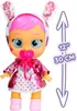 IMC Toys Cry Babies 911376, Babypuppe, Weiblich, 1,5 Produktbild-Vorschau 4