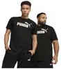 Puma Camiseta Ess No. 1, 68253201, Talla: 188 Vista previa de la imagen del producto 1