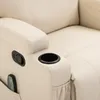 Massagesessel Elektrisch Relaxsessel Fernsehsessel Produktbild-Vorschau 9
