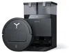 Ecovacs Deebot T50 Omni, Staubbeutel, Schwarz, Rund, Produktbild-Vorschau 14