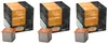 Tchibo Qbo Caffè Crema Buna Enteta Premium Kaffeekapseln, Produktbild-Vorschau 1