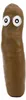 Toi-toys Funny Poo Anti-Stressdrol super dehnbar, 16cm Produktbild-Vorschau 1