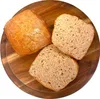 Locawo High Protein Low Carb Weckli Brötchen 240g Produktbild-Vorschau 2