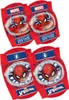 Spiderman Knie- und Ellbogenschützer Sicherer Schutz für Produktbild-Vorschau 7