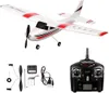 RC Flugzeug F949S Cessna 182 Ferngesteuertes Flugzeug Produktbild-Vorschau 1