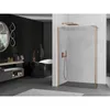 Mexen Kioto Walk-in Duschwand 135 x 40 cm, transparent, Produktbild-Vorschau 2
