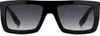 Okulary przeciwsłoneczne Marc Jacobs Marc 775/S 807/9O Podgląd zdjęcia produktu 3