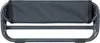 Maelson Soft Bed - faltbares Hundebett Hundeliege anthrazit Produktbild-Vorschau 5