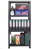 ONDIS24 Ondis24 2x Steckregal 60 x 30 x 135 (H) cm, 4 Produktbild-Vorschau 2