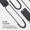 imoshion Coque arrière colorée avec cordon amovible et Voir les images du produit 7