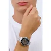 Pierre Lannier Armbanduhr Automatic Automatic Noir et Produktbild-Vorschau 9