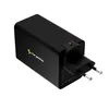 ChargeASAP Zeus 280 Watt GaN Ladegerät in Schwarz Produktbild-Vorschau 7