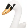 Bestway 41120, Schwarz, Gold, Weiß, Aufsitz-Schwimmer, Produktbild-Vorschau 6