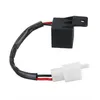 Blinkrelais 12V 1-150W 2P Neutral LED Produktbild-Vorschau 3