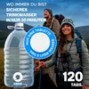Wicked Chili Travel Wasseraufbereitung Trinkwasser (120 Produktbild-Vorschau 2