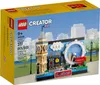 Carte postale LEGO CREATOR 40569 Londres Voir les images du produit 1