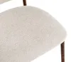 Thekenhocker Coco - 51x50x92 cm - metalowa konstrukcja, Podgląd zdjęcia produktu 9