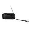 Blaupunkt Netz-/Akkufunk LED-Taschenlampe SOS-Anzeige, Produktbild-Vorschau 3