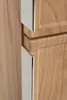 RODAN | Badschrank - Hoch Schrank Bad - SLIM - 136 cm - Produktbild-Vorschau 10