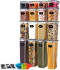 YASHE voorraadcontainers YH1310-16 stuks, 16 containers, Productafbeelding-voorbeeld 9
